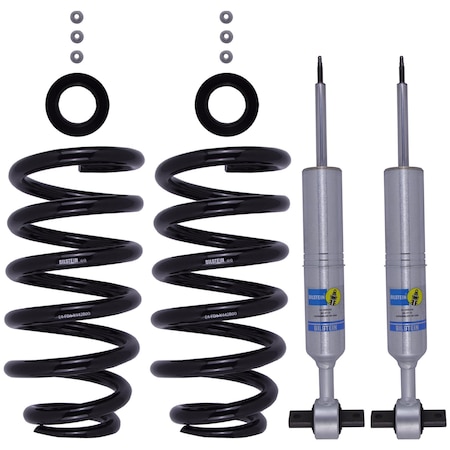 Bilstein FRONT SUSPENSION KIT GM 1500 TRAIL BOSS 4X4; 47-309524